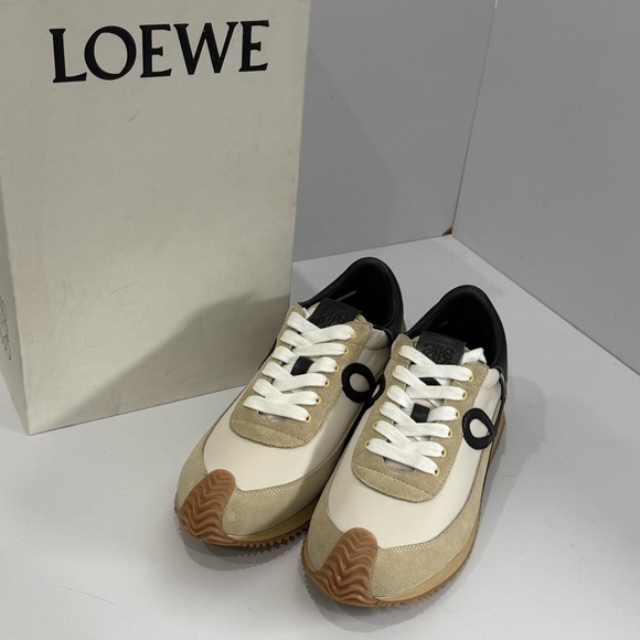 Loewe Shoes - Loewe Women's Sneakers